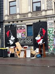Das LWL-Museum für Kunst und Kultur startet am Donnerstag (4.9.) um 19.30 Uhr die Gesprächsreihe &quot;Heimat(en) - Wie wir miteinander leben wollen&quot;.&lt;br&gt;Foto: privat 