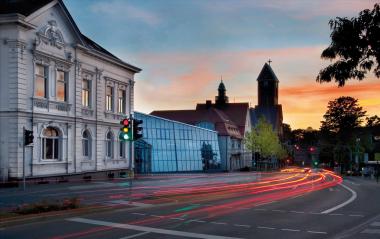 Die Museen der Stadt Lüdenscheid planen, einen barrierearmen Multimediaguide einzurichten.<br>Foto: Rolf Joachim Rutzen
