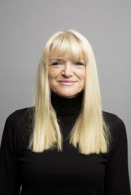 LWL-Kulturdezernentin Dr. Barbara Rüschoff-Parzinger.&lt;br&gt;Foto: LWL 