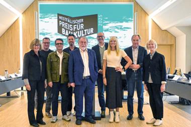 Die ausführliche Bildunterschrift finden Sie unterhalb des Pressetextes. 