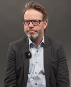 Prof. Dr. Malte Thießen, Leiter des LWL-Instituts für westfälische Regionalgeschichte in Münster.<br>Foto: LWL