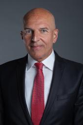 Direktor des LWL: Dr. Georg Lunemann <br>LWL/Kapluggin