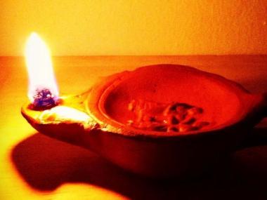 Zur Advents- und Weihnachtszeit lädt das LWL-Römermuseum dazu ein, sich mit den Gebräuchen und Feierlichkeiten der Römer zu beschäftigen.<br>Foto: LWL/R. Wiechers