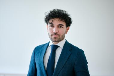 Takis Mehmet Ali, LWL-Sozialdezernent&lt;br&gt;Foto: LWL/Nikolaus Urban 