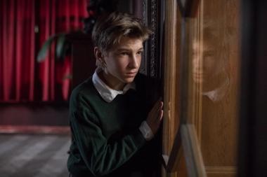 Der Eröffnungsfilm der Schulkinowochen NRW 2026: &quot;Das geheime Stockwerk&quot; von Norbert Lechner.&lt;br&gt;Foto: farbfilm Verleih 