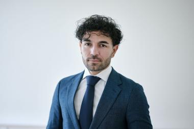 LWL-Sozialdezernent Takis Mehmet Ali.&lt;br&gt;Foto: LWL/Urban 