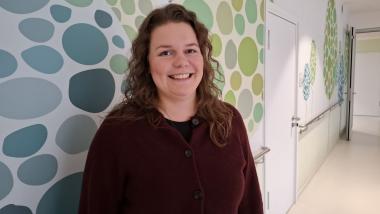 Die Psychologische Psychotherapeutin Christine Stückemann spricht im Interview über Alkoholabhängigkeit und Hilfsmöglichkeiten.<br>Foto: LWL