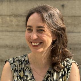 Am Dienstag (13.1.) diskutieren die Ausstellungsmacherinnen Lisa Marei Schmidt und Anna Luisa Walter über den heutigen Umgang mit Kirchner Werken.<br>Foto: Brücke Museum