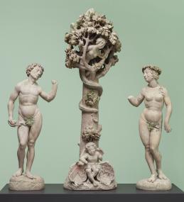 Das LWL-Museum für Kunst und Kultur lädt am Donnerstag (15.1.) um 16.15 Uhr zum interreligiösen Kunstgespräch ein.<br>Foto: LWL