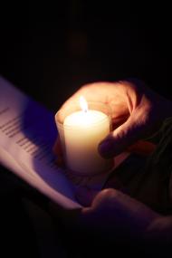 Marienwallfahrt Werl<br>Foto: LWL / Sarah Bömer