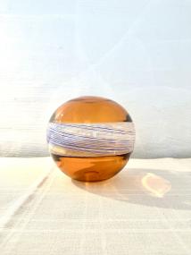 Moderne Interpretationen der venezianischen Incalmo-Technik von Rejwan Toplu. <br>Foto: LWL / Rejwan Toplu