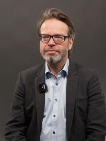 Prof. Dr. Malte Thießen, Chefhistoriker des Landschaftsverbandes Westfalen-Lippe (LWL)<br>Foto: LWL