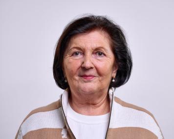 Eva Irrgang (CDU), Vorsitzende des LWL-Landschaftsausschusses.<br>Foto: LWL / Nikolaus Urban