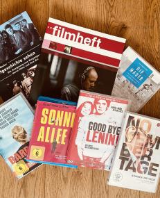 Die Fortbildung "Damals in der DDR" beschäftigt sich damit, wie Filme Klischees prägen und wie man diese im Unterricht hinterfragen kann.<br>Foto: Folus-Film