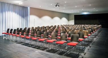 Das LWL-Museum für Kunst und Kultur veranstaltet am Donnerstag (19.2.) um 19 Uhr einen Vortrag mit anschließender Diskussion mit der russischen Museumswissenschaftlerin Anastasiia Serikova zum Thema "Kriegspropaganda in russischen Museen". <br>Foto: LWL