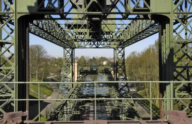 Bei der Fototour stehen schöne Motive im Mittelpunkt. <br>Foto: LWL/ Annette Hudemann 