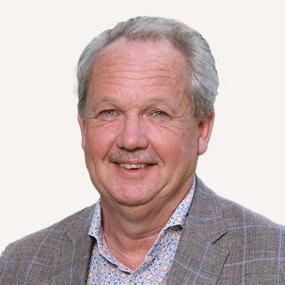 Laden zum Haard-Dialog ein: Dr. Rüdiger Haas. <br>Foto: LWL/Stefan Wieland 