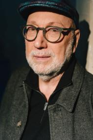 Jürgen Kehrer liest im LWL-Museum für Naturkunde aus seinem neuen Buch "Heldenreise ins ewige Eis". <br>Foto: Ilona Domina 