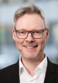 Dr. Josef Mühlenbrock ist Leiter des LWL-Römermuseums in Haltern am See. <br>Foto: Studio Wiegel Münster