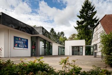 Eintritt frei gibt es am 21. März im Dobergmuseum in Bünde. <br>Foto: LWL/Steinweg 