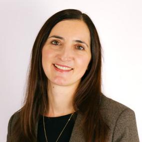 Bieten Infos und Tipps zum Thema Depressionen bei Kindern und Jugendlichen: Dr. Heidi Igl.<br>Bild: LWL/Antonia Scheefeldt