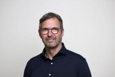 Der stellvertretende Pflegedirektor der LWL-Kliniken Lippstadt und Warstein, Guido Langeneke, geht Ende März in den Ruhestand.<br>Foto: LWL/Nikolaus Urban