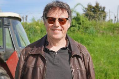 Gunther Hirschfelder. <br>Foto: © Petra Esser 2023