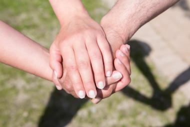 Die LWL-Klinik Herten ermöglicht mit ihrer Informationsreihe seit vielen Jahren einen Austausch zwischen betroffenen Angehörigen und Expert:innen der Klinik. <br>Foto: LWL 