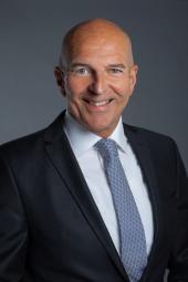 Der Direktor des LWL, Dr. Georg Lunemann, wurde zum Präsidenten des Kommunalen Arbeitgeberverbandes Nordrhein-Westfalen gewählt. <br>Bild: LWL/Kapluggin