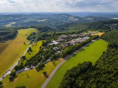 Das Bergfest findet wieder auf dem Gelände der LWL-Klinik Hemer, Hans-Prinzhorn-Klinik statt.<br>Foto: LWL