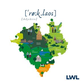 Das Wort "röklaus" war in ganz Westfalen-Lippe gebräuchlich. <br>Bild: LWL 