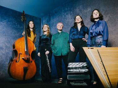 Das LWL-Museum für Kunst und Kultur veranstaltet am Montag (15.6.) um 19 Uhr ein Konzert mit dem Ensemble "Almanach".<br>Foto: Sophia Hegewald 