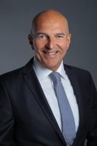 Dr. Georg Lunemann, der Direktor des Landschaftsverbandes Westfalen-Lippe (LWL) und Vorstandsvorsitzender der LWL-Kulturstiftung <br>Foto: LWL/Kapluggin 