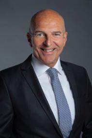 Dr. Georg Lunemann, der Direktor des Landschaftsverbandes Westfalen-Lippe (LWL) ist am Freitag zu Gast auf der Westfalen-Bühne.<br>Foto: LWL/Kapluggin