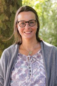 Anke Frehse-Meyer. Foto: LWL 