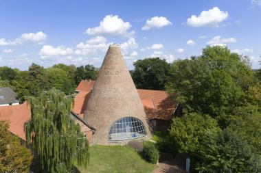 Zum 200-jährigen Jubiläum des Glasturms zeigt das Museum eine Sonderausstellung.<br>Foto: LWL / Peter Hübbe 