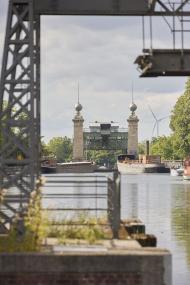 Bei den Fototouren stehen besondere Motive im Mittelpunkt.<br>Foto: LWL/ Philipp Harms