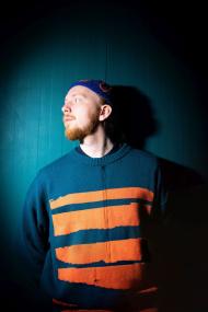 Das LWL-Museum für Kunst und Kultur lädt am Montag (19.10.) zum Konzert mit Niklas Paschburg ein.<br>Foto: Marika Puicher
