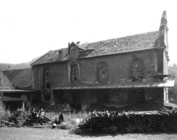 Kloster Bredelar     Foto: LWL / H. Dülberg