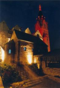 Museum in der Kaiserpfalz<br>Fotos / Ansgar Hoffmann</br>