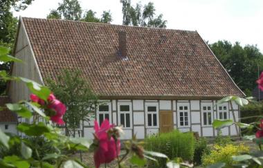 In der Museumsschule Hiddenhausen wird NRW-Städtebaumeister Dr. Michael Vesper am Sonntag den Tag des offenen Denkmals. <br>Foto: LWL</br>