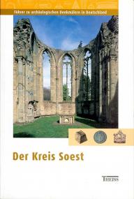Der neue Führer erschließt bekannte, aber auch weniger bekannte Bodendenkmäler im Kreis Soest.   <br>Foto: LWL</br>