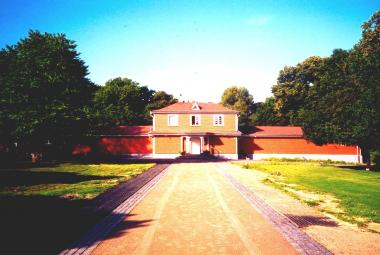 Der LWL hat das Parkbad Süd in Castrop-Rauxel zum Denkmal des Monats Oktober gekürt. <br>Foto: LWL</br>
