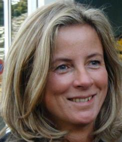 Dr. Karin Treichl übernimmt ab 01. Januar die Leitung der Abteilung I im WZFP. <br>Foto: LWL</br>