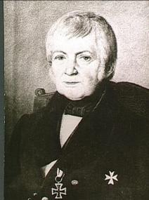 Freiherr von Vincke