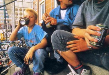 Bei der LWL-Fachtagung in Münster war auch der Alkoholkonsum unter Kindern und Jugendlichen ein Thema. <br>Foto: LWL</br>
