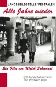 Den Kultfilm 'Alle Jahre wieder...' hat der LWL jetzt in limitierter Auflage als Video herausgebracht. <br>Foto: LWL/Weisse</br>