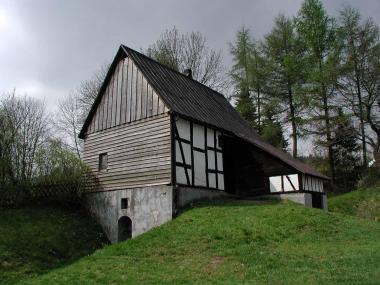 Der LWL kürt das Silberger Backhaus zum Denkmal des Monats Dezember.     Foto: LWL