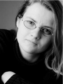 Anne Wöstheinrich liest aus ihrem Buch "Der Sternendieb". <br>Foto: LWL</br>