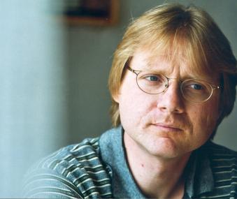 Ralph hat sich während der Therapie viel mit sich selbst beschäftigt.
